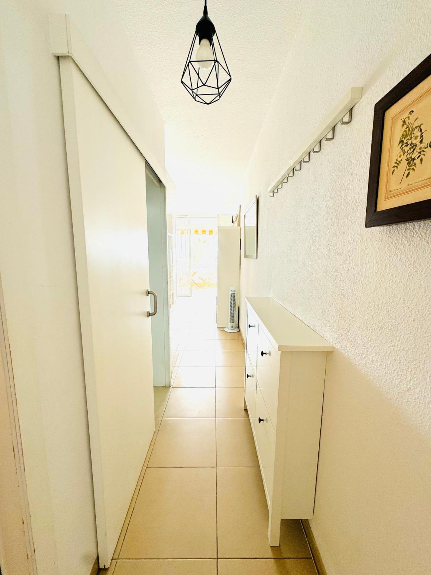 Apartamento Azahara Playa III Arona  Exterior foto
